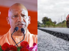 9 वर्षों में इंफ्रास्ट्रक्चर क्रांति, उत्तर प्रदेश बना देश की कनेक्टिविटी का ग्रोथ इंजन