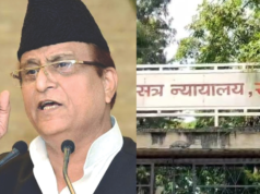 आजम खान की अपील पर सुनवाई टली, अब 30 मार्च को होगी अगली तारीख