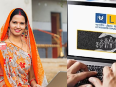 बीमा सखी को हर माह स्टाइपेंड के साथ पॉलिसी कराने पर मिलेगा कमीशन