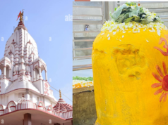 पुरा महादेव मंदिर का ‘मंदिर क्लस्टर मॉडल’ बना मिसाल, आस्था- अर्थव्यवस्था और पर्यावरण संरक्षण का संगम