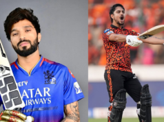 आईपीएल 2026 का होगा धमाकेदार आगाज बेंगलुरु में भिड़ेंगी आरसीबी और हैदराबाद