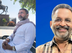 22 साल पुराने 20 फायरिंग केस में बड़ा फैसला,बृजेश सिंह समेत सभी आरोपी बरी