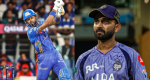 IPL 2026 के दूसरे मुक़ाबले में आमने सामने होंगी मुंबई इंडियंस और केकेआर