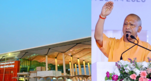 यूपी में विकास अब घोषणा नहीं बल्कि परिणाम है, नोएडा इंटरनेशनल एयरपोर्ट साबित हुआ