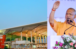 यूपी में विकास अब घोषणा नहीं बल्कि परिणाम है, नोएडा इंटरनेशनल एयरपोर्ट साबित हुआ