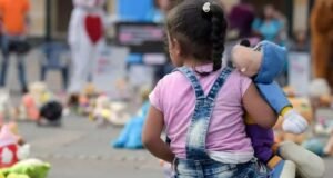 बच्चों के खिलाफ बढ़ते अपराध: भारत और पाकिस्तान के आंकड़ों से बढ़ी चिंता