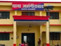 रिश्तों का कत्ल और ‘हवस’ का घिनौना खेल: तीन महीने से फरार पिता गिरफ्तार, सौतेली बेटी की अस्मत से की थी दरिंदगी