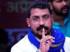 रावण ने योगी को बताया ढोंगी ! मुसलमानों के लिए भिड़ने को तैयार चंद्र शेखर आजाद ! होगी अब आर पार की लड़ाई