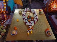 अयोध्या में ‘श्री राम यंत्र’ स्थापना के पीछे क्या है आध्यात्मिक रहस्य? जानिए क्यों है यह इतना खास