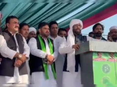 “मुसलमान का एनकाउंटर करने वाले का भी एनकाउंटर होगा”