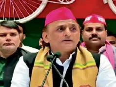 “जब जाएंगे भाजपाई, तभी घटेगी महंगाई” – अखिलेश यादव का सरकार पर हमला, रूस को बताया भारत का पुराना दोस्त