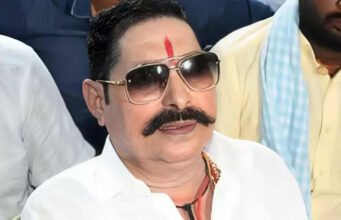विधायक अनंत सिंह को बड़ी राहत,दुलारचंद यादव हत्याकांड में हाईकोर्ट ने दी जमानत