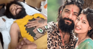 यूट्यूबर अनुराग डोभाल आईसीयू में भर्ती, पत्नी और दोस्त अस्पताल पहुंचे