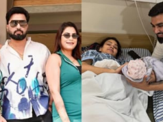 यूट्यूबर अरमान मलिक बने पांचवीं बार पिता, पायल मलिक ने दिया बच्चे को जन्म