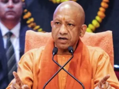 गौरक्षक चंद्रशेखर की हत्या पर सख्त हुए CM योगी बोले हत्यारों को किसी कीमत पर नहीं बख्शेंगे