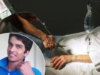 हरीश राणा केस: एम्स में शुरू हुई निष्क्रिय इच्छामृत्यु की प्रक्रिया, परिवार साथ में मौजूद