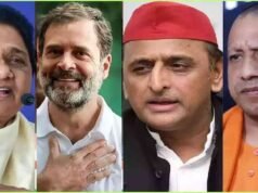 यूपी की सियासत में ब्राह्मण वोट बैंक पर घमासान, 2027 चुनाव से पहले बढ़ी हलचल