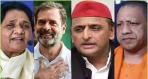 यूपी की सियासत में ब्राह्मण वोट बैंक पर घमासान, 2027 चुनाव से पहले बढ़ी हलचल