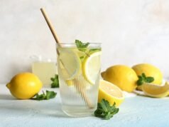 Health Benefits of Lemon-Scented Herb: तनाव कम करने और पाचन सुधारने का प्राकृतिक उपाय