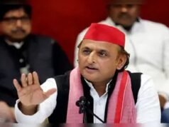 PM मोदी के आरोपों पर अखिलेश यादव का पलटवार: ‘उम्र और पद का मान रख रहा हूं…
