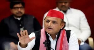 PM मोदी के आरोपों पर अखिलेश यादव का पलटवार: ‘उम्र और पद का मान रख रहा हूं…