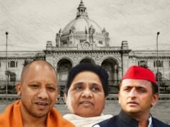 उत्तर प्रदेश की राजनीति में 2027 का संग्राम: क्या शुरू हो चुका है?