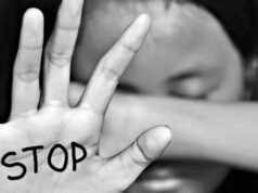 बेटी को कब मिलेगा न्याय , आवाज उठाने पर पुलिस की गुंडागर्दी वायरल !