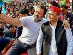 राहुल गांधी के ड्रेसिंग स्टाइल पर सवाल, अखिलेश यादव का जवाब बना चर्चा का विषय