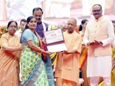 सीएम योगी देंगे आंगनवाड़ी कार्यकर्ताओं, सहायिकाओं और मुख्य सेविकाओं को बड़ी सौगात