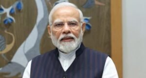 पश्चिम एशिया तनाव पर पीएम मोदी का बड़ा एक्शन! कल CM के साथ हाई लेवल मीटिंग, जमाखोरों पर कसेगा शिकंजा!