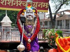 शनि शिंगणापुर: अपराध-मुक्त गांव और जागृत शनिदेव का स्थल