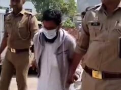 सीएम योगी की मां पर अभद्र टिप्पणी करने वाला मौलाना गिरफ्तार, बिहार से यूपी पुलिस ने दबोचा — कार्रवाई के बाद बदले तेवर