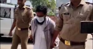 सीएम योगी की मां पर अभद्र टिप्पणी करने वाला मौलाना गिरफ्तार, बिहार से यूपी पुलिस ने दबोचा — कार्रवाई के बाद बदले तेवर