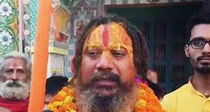 अयोध्या में माता कौशल्या पर बयान से बढ़ा विवाद, संतों में नाराज़गी