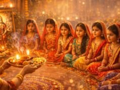 दुर्गा अष्टमी 2026: कन्या पूजन का शुभ मुहूर्त और सही टाइमिंग जानें