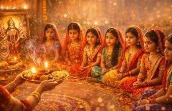 दुर्गा अष्टमी 2026: कन्या पूजन का शुभ मुहूर्त और सही टाइमिंग जानें