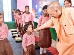 स्कूली बच्चों की सुरक्षा के लिए यूपी सरकार का बड़ा कदम, 1 अप्रैल से विशेष स्कूल वाहन फिटनेस अभियान शुरू