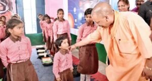 स्कूली बच्चों की सुरक्षा के लिए यूपी सरकार का बड़ा कदम, 1 अप्रैल से विशेष स्कूल वाहन फिटनेस अभियान शुरू