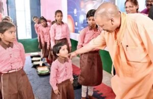 स्कूली बच्चों की सुरक्षा के लिए यूपी सरकार का बड़ा कदम, 1 अप्रैल से विशेष स्कूल वाहन फिटनेस अभियान शुरू