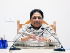 मायावती का सपा-कांग्रेस पर हमला: कांशीराम जयंती की राजनीति पर बढ़ा सियासी संग्राम