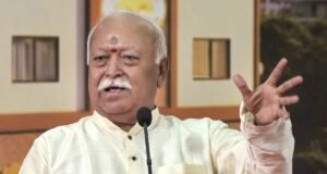 मोहन भागवत का बयान: ‘सेवा’ और चुनावी माहौल पर दिया गया बड़ा संदेश