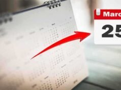 25 मार्च का इतिहास: भारत और विश्व की बड़ी घटनाएं