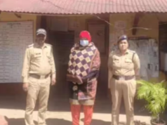 देहरादून में चौंकाने वाला मामला: पति की जमानत के लिए महिला बनी हेरोइन तस्कर, पुलिस ने किया गिरफ्तार