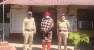 देहरादून में चौंकाने वाला मामला: पति की जमानत के लिए महिला बनी हेरोइन तस्कर, पुलिस ने किया गिरफ्तार