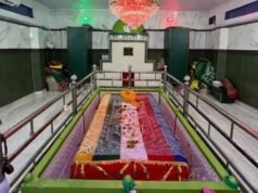 ईरानी शहज़ादे की कहानी: पटना में बसी एक शाही विरासत