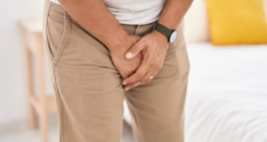 टॉयलेट में खून आने पर सतर्क रहें: पाइल्स ही नहीं, हो सकता है Anal Cancer भी जानें लक्षण और खतरा