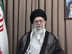 खामेनेई की मौत की खबर से यूपी का किंतूर गांव सुर्खियों में, गांव में पसरा मातम