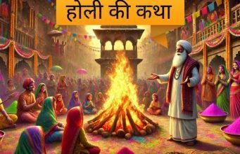 हरदोई से जुड़ी होली की परंपरा और प्रह्लाद कुंड की कथा