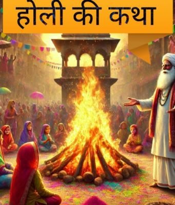 हरदोई से जुड़ी होली की परंपरा और प्रह्लाद कुंड की कथा