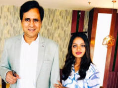 एक्ट्रेस मोनालिसा ने डायरेक्टर पर लगाए गंभीर आरोप, इंडस्ट्री में मचा हड़कंप